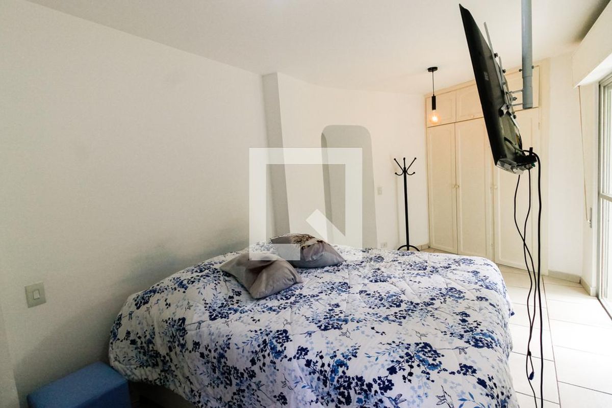 Apartamento, 3 quartos, 126 m² - Foto 58