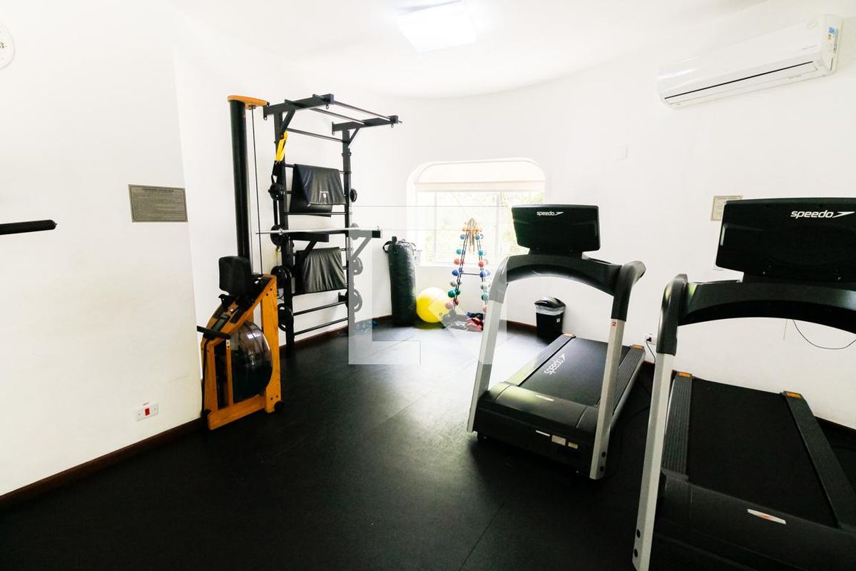 Apartamento, 3 quartos, 126 m² - Foto 100