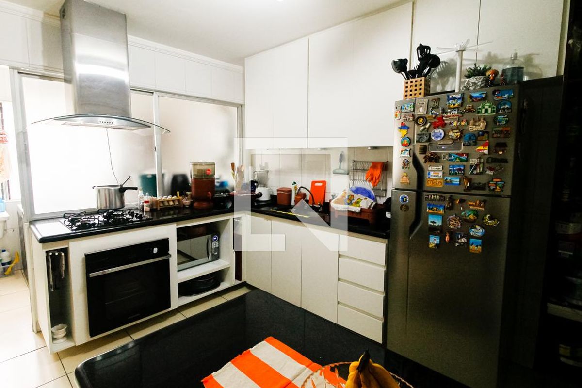 Apartamento, 3 quartos, 126 m² - Foto 84