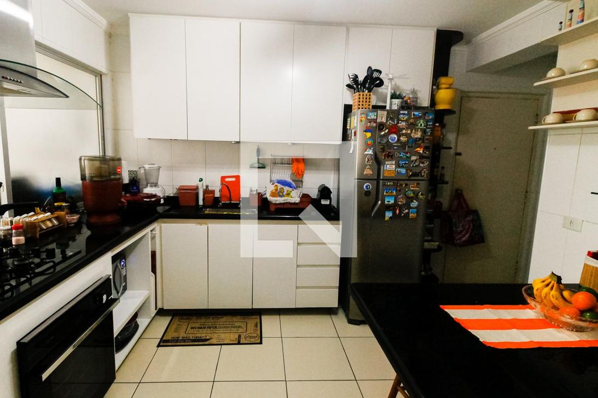 Apartamento, 3 quartos, 126 m² - Foto 88