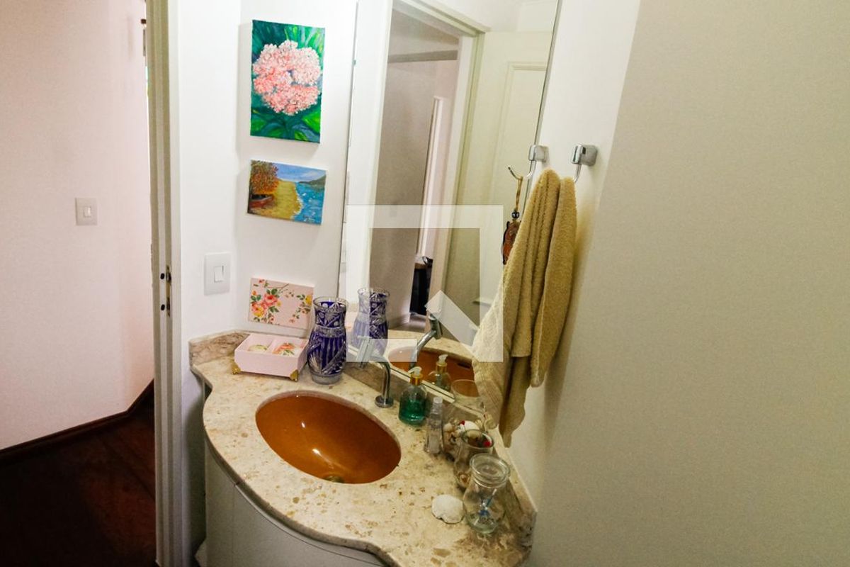 Apartamento, 3 quartos, 126 m² - Foto 24