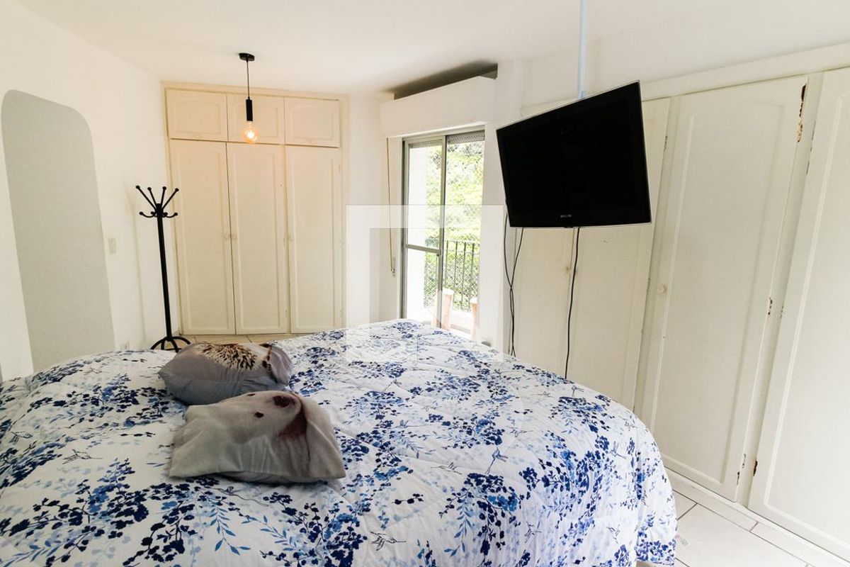 Apartamento, 3 quartos, 126 m² - Foto 60