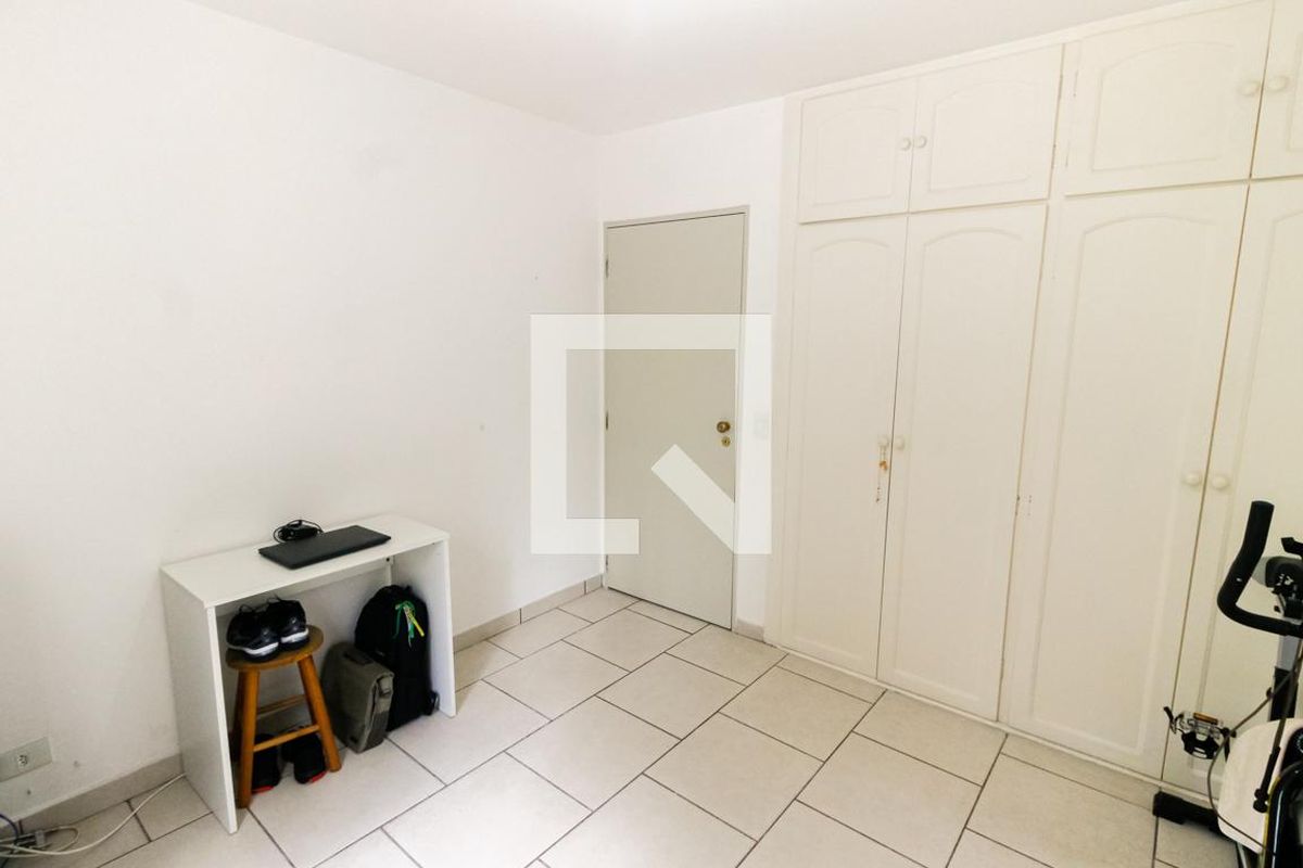 Apartamento, 3 quartos, 126 m² - Foto 40