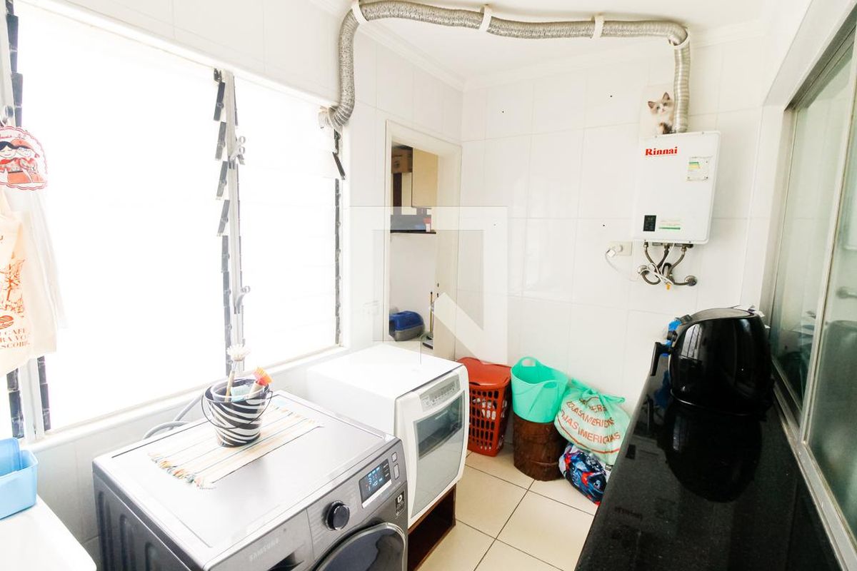 Apartamento, 3 quartos, 126 m² - Foto 90