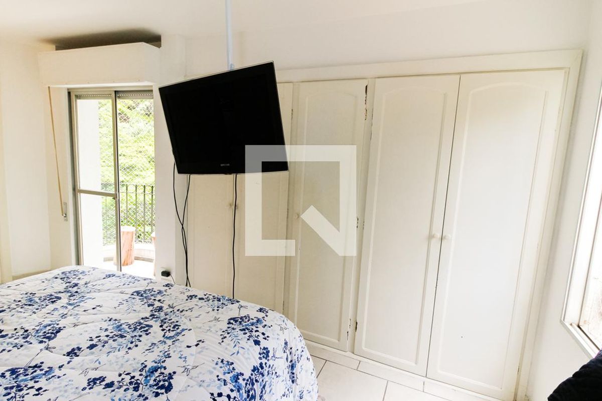 Apartamento, 3 quartos, 126 m² - Foto 62