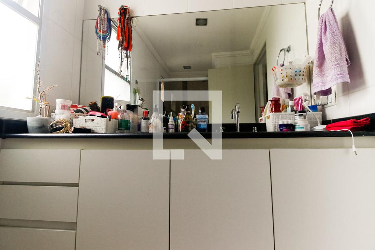 Apartamento, 3 quartos, 126 m² - Foto 50