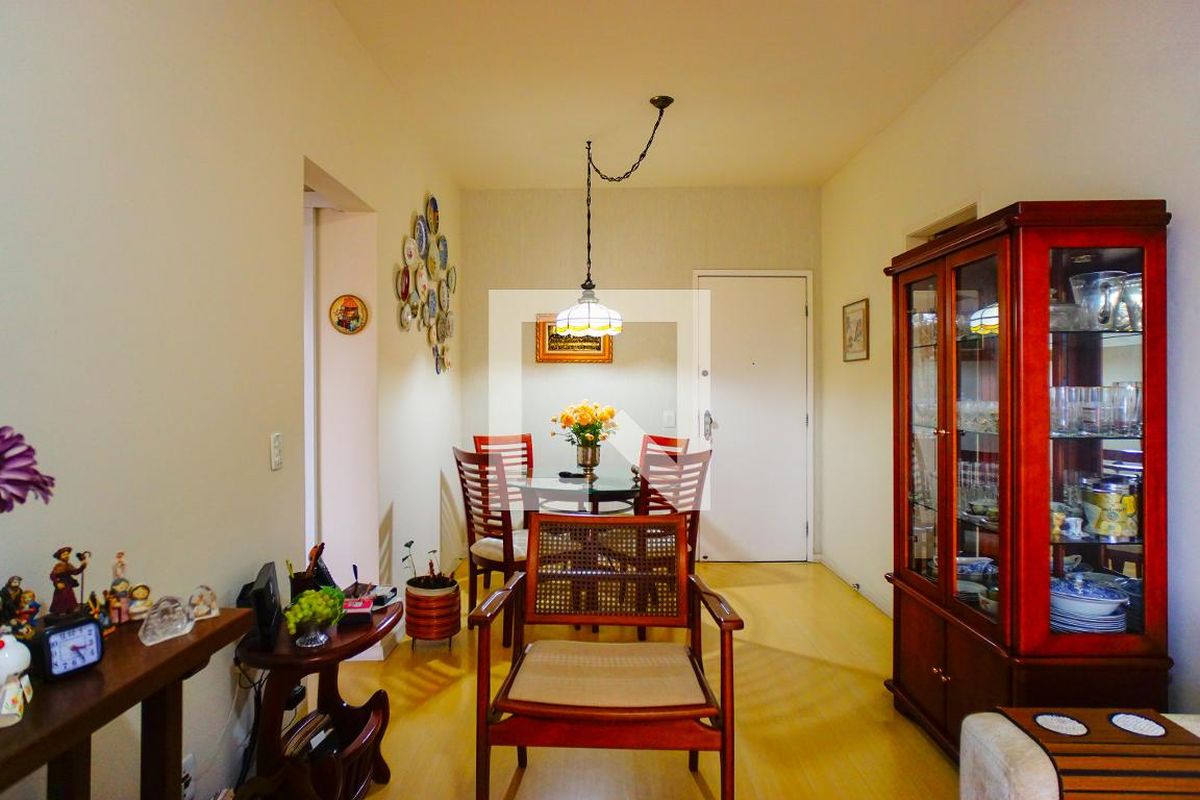 Apartamento, 2 quartos, 88 m² - Foto 4