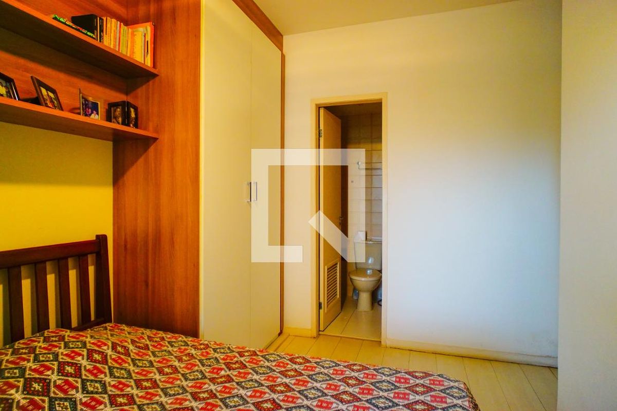 Apartamento, 2 quartos, 88 m² - Foto 12