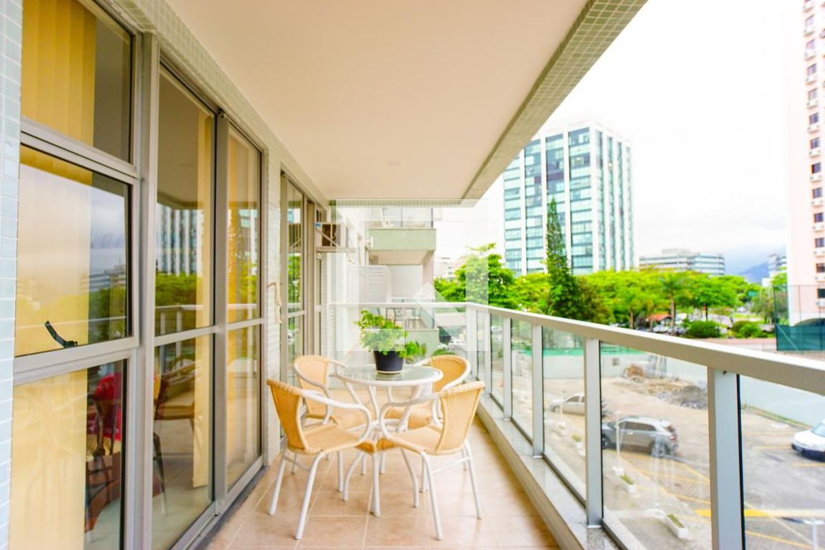Apartamento, 2 quartos, 88 m² - Foto 7