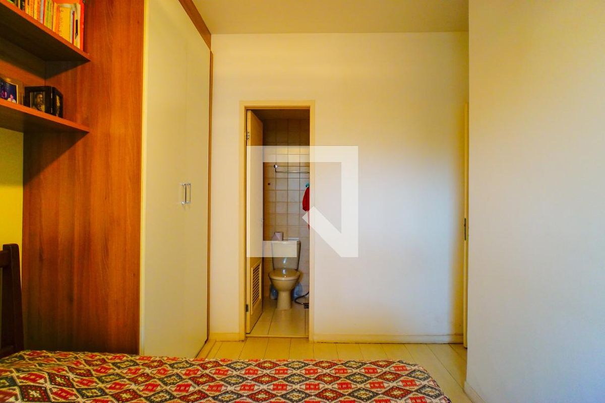 Apartamento, 2 quartos, 88 m² - Foto 13