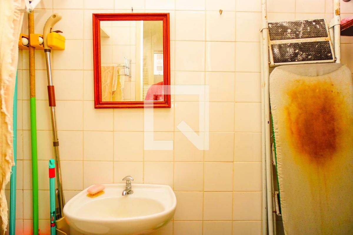 Apartamento, 2 quartos, 88 m² - Foto 35