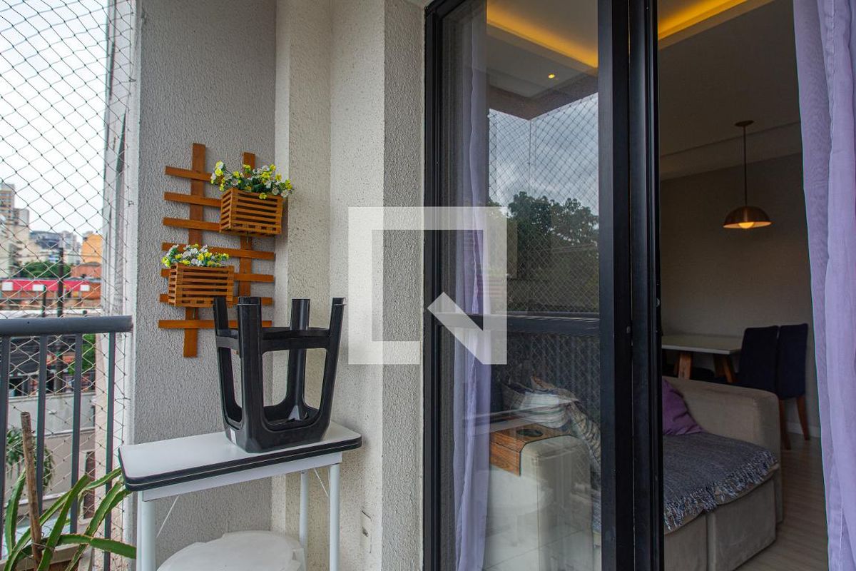 Apartamento, 2 quartos, 49 m² - Foto 10