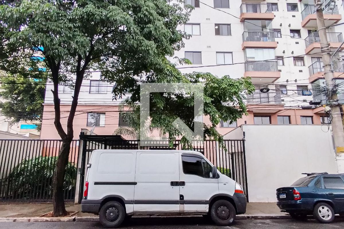 Apartamento, 2 quartos, 49 m² - Foto 76