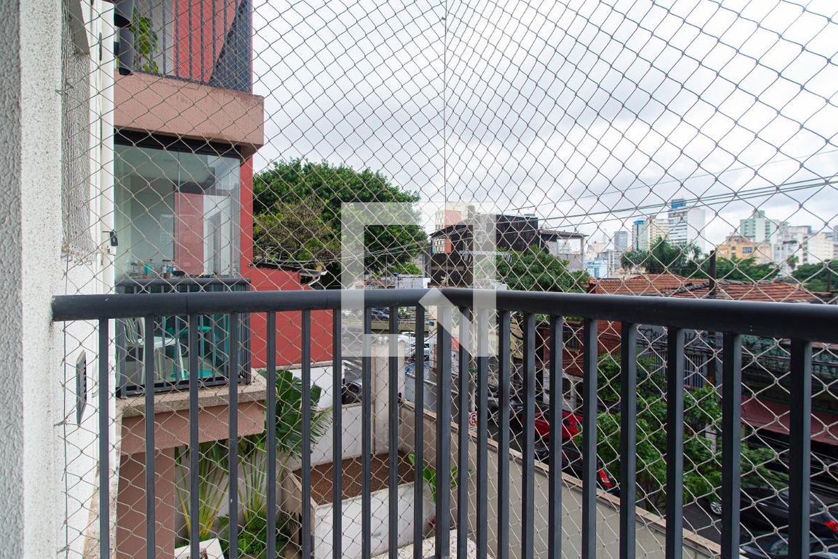 Apartamento, 2 quartos, 49 m² - Foto 9