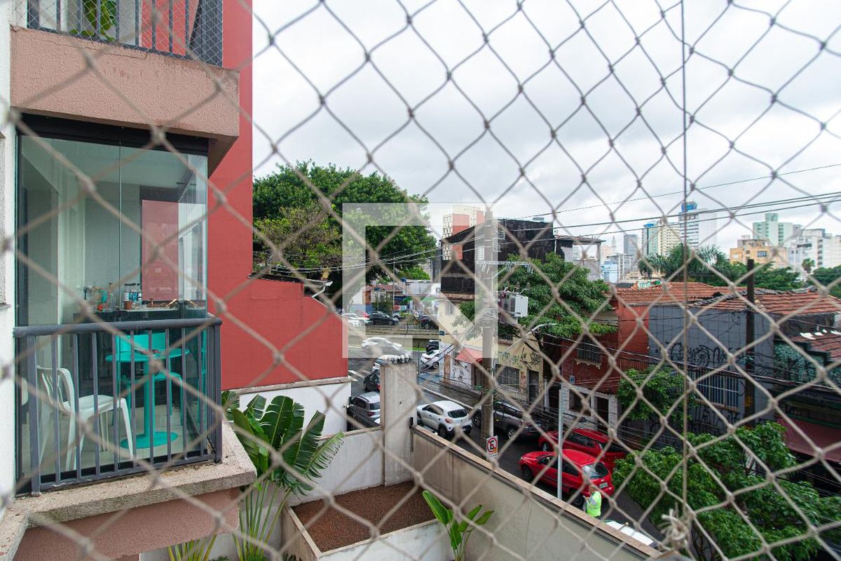 Apartamento, 2 quartos, 49 m² - Foto 13