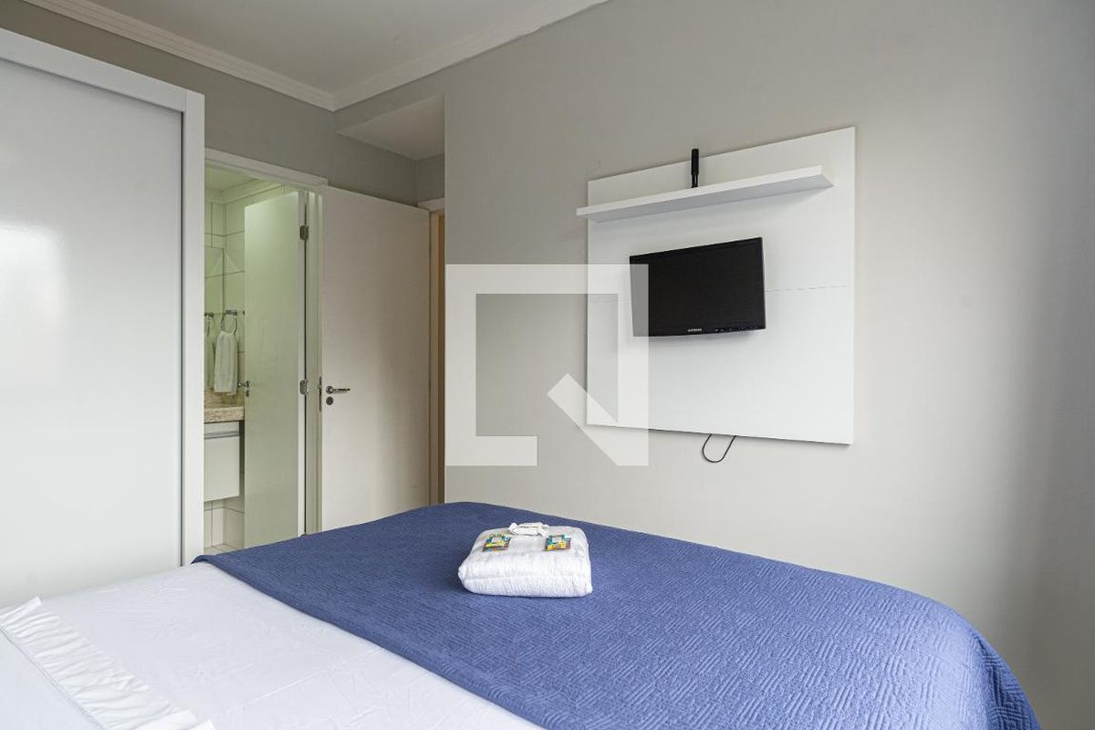 Apartamento, 2 quartos, 49 m² - Foto 15