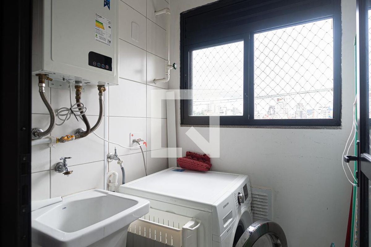 Apartamento, 2 quartos, 49 m² - Foto 48