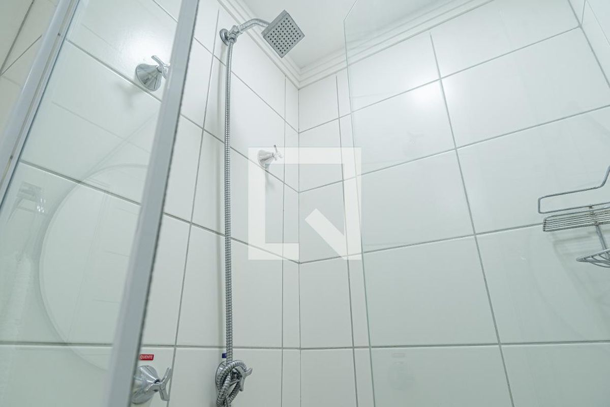 Apartamento, 2 quartos, 49 m² - Foto 39