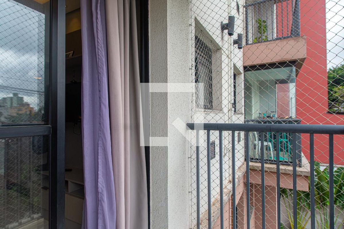 Apartamento, 2 quartos, 49 m² - Foto 11