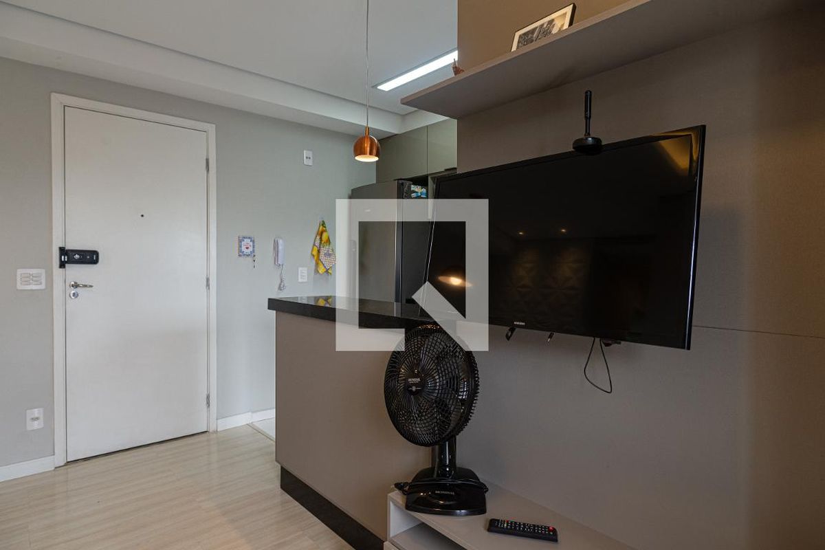 Apartamento, 2 quartos, 49 m² - Foto 7