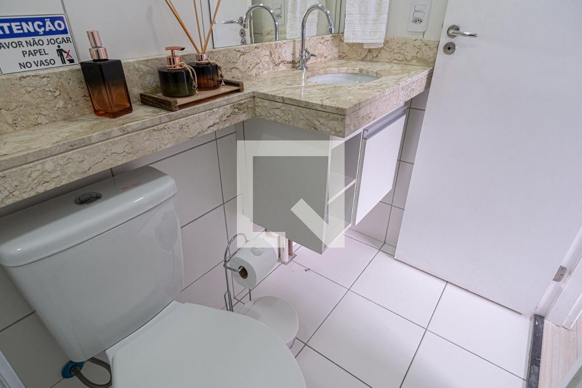 Apartamento, 2 quartos, 49 m² - Foto 25