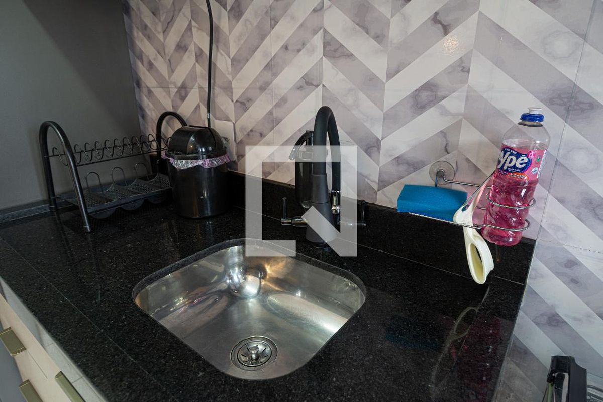 Apartamento, 2 quartos, 49 m² - Foto 47