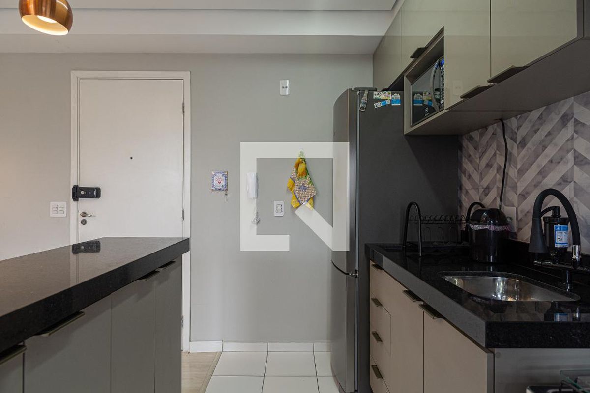 Apartamento, 2 quartos, 49 m² - Foto 45