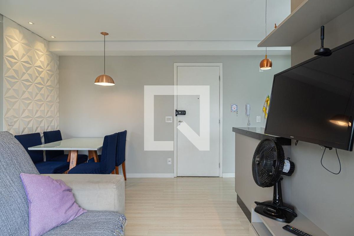 Apartamento, 2 quartos, 49 m² - Foto 5