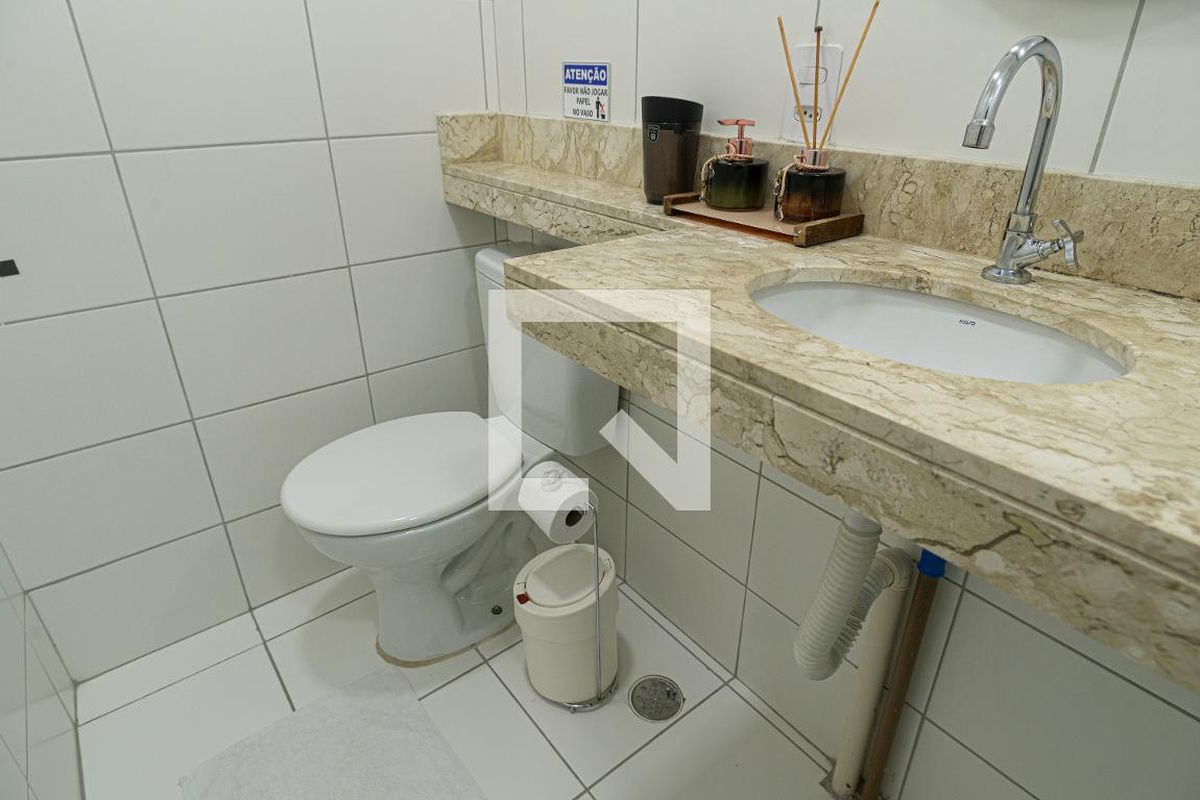 Apartamento, 2 quartos, 49 m² - Foto 37