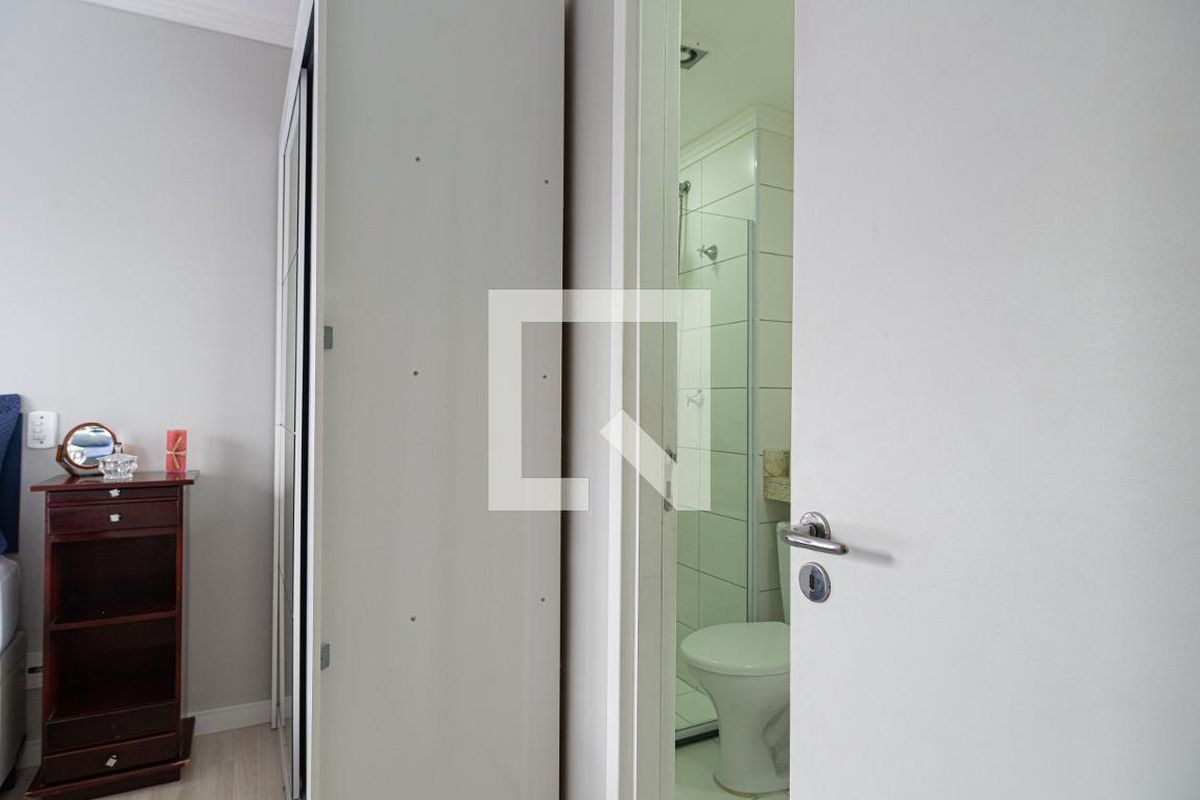 Apartamento, 2 quartos, 49 m² - Foto 21
