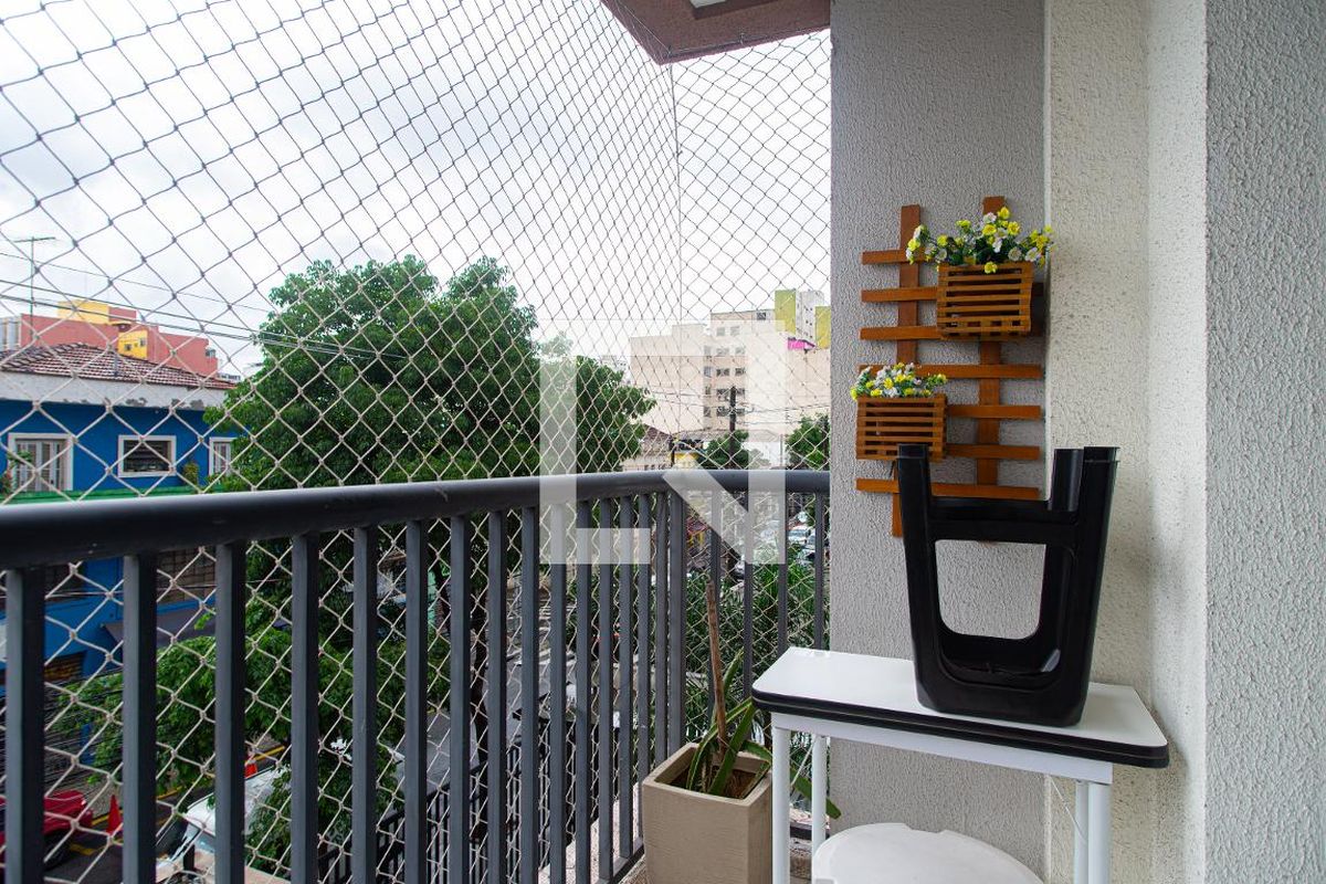 Apartamento, 2 quartos, 49 m² - Foto 8