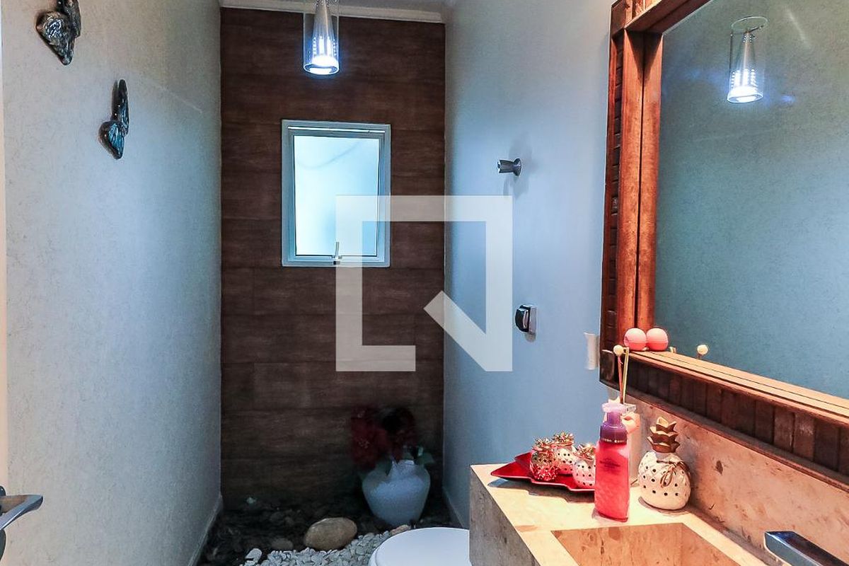 Casa, 4 quartos, 255 m² - Foto 26
