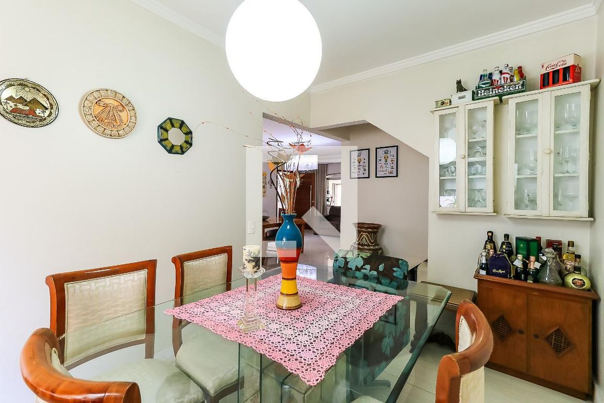 Casa, 4 quartos, 255 m² - Foto 22