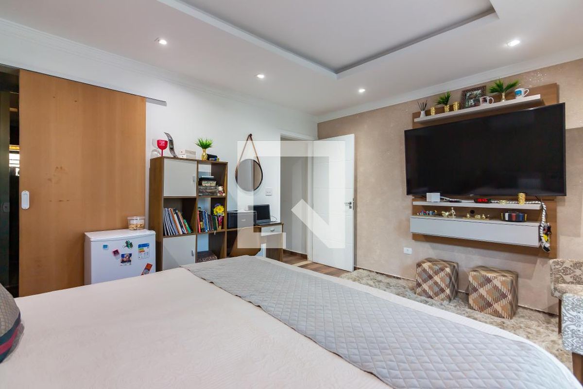 Casa, 4 quartos, 215 m² - Foto 41