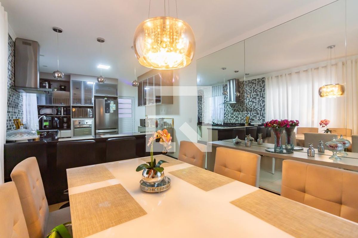 Casa, 4 quartos, 215 m² - Foto 10