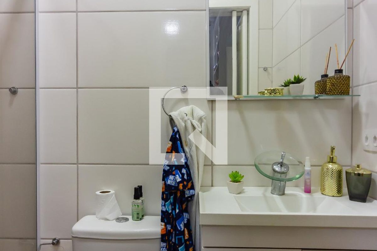 Casa, 4 quartos, 215 m² - Foto 35