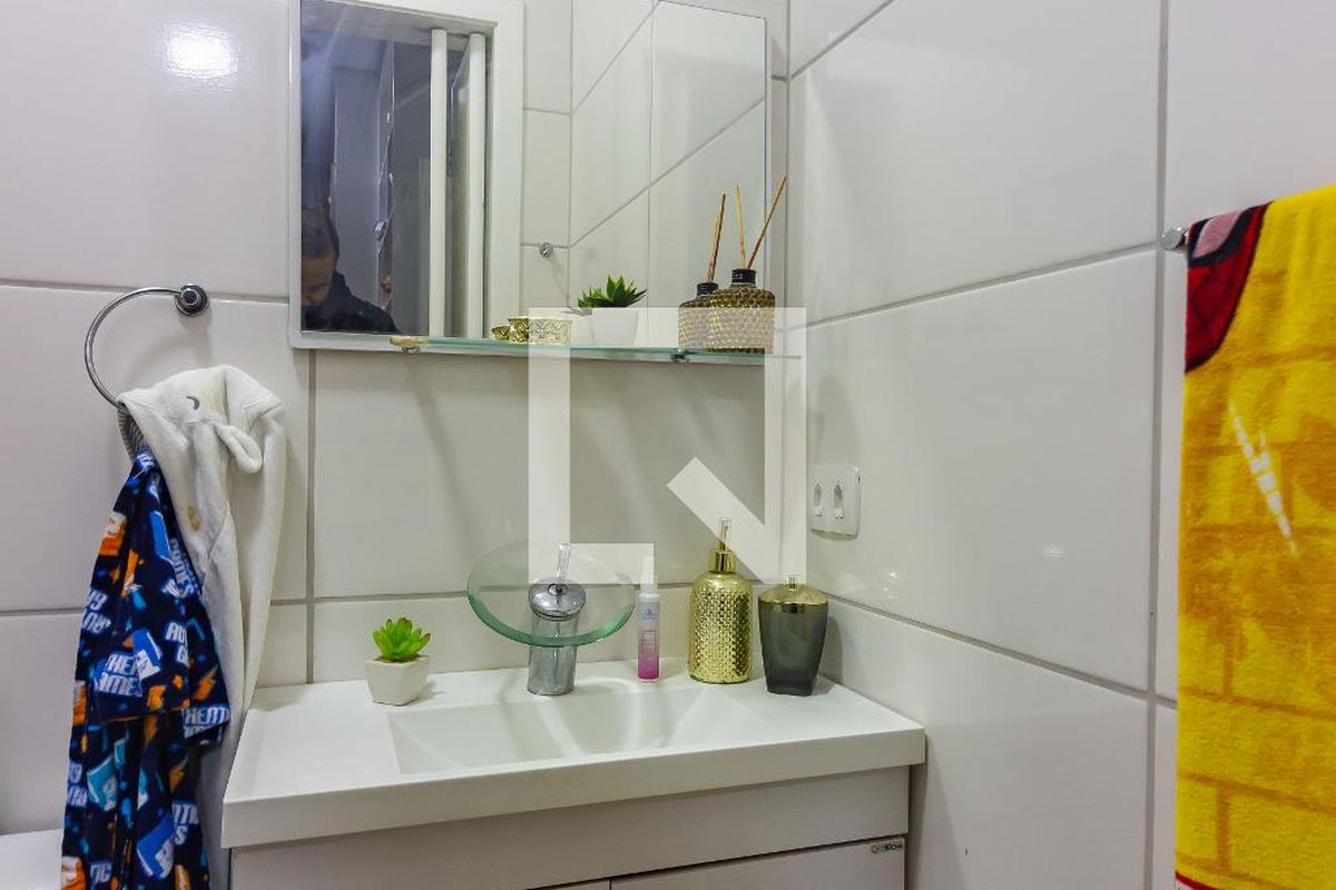 Casa, 4 quartos, 215 m² - Foto 34