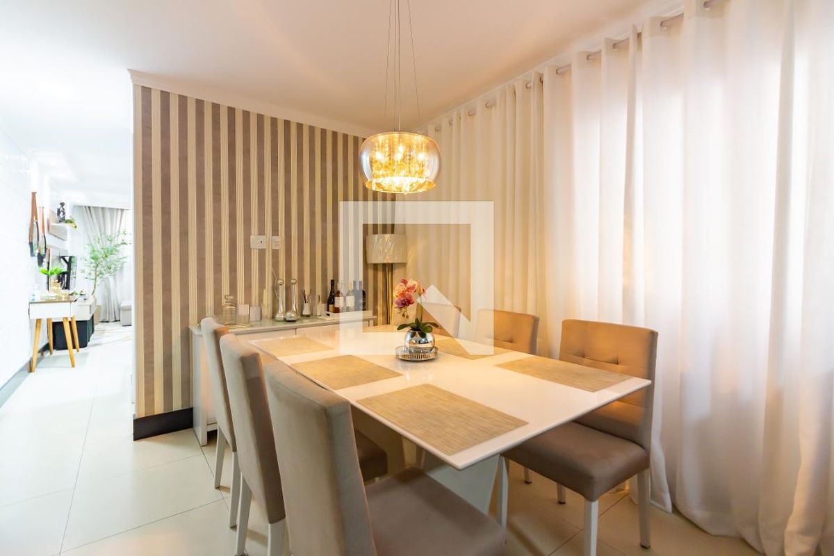 Casa, 4 quartos, 215 m² - Foto 11