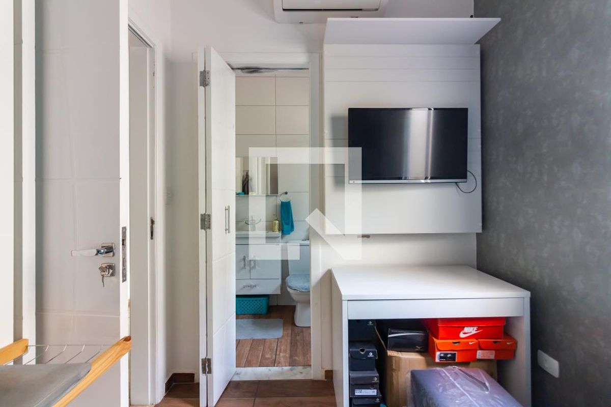 Casa, 4 quartos, 215 m² - Foto 25