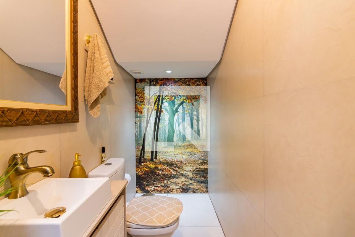 Casa, 4 quartos, 215 m² - Foto 7
