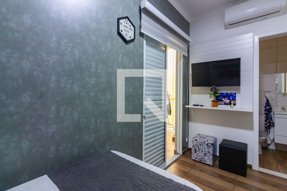 Casa, 4 quartos, 215 m² - Foto 32