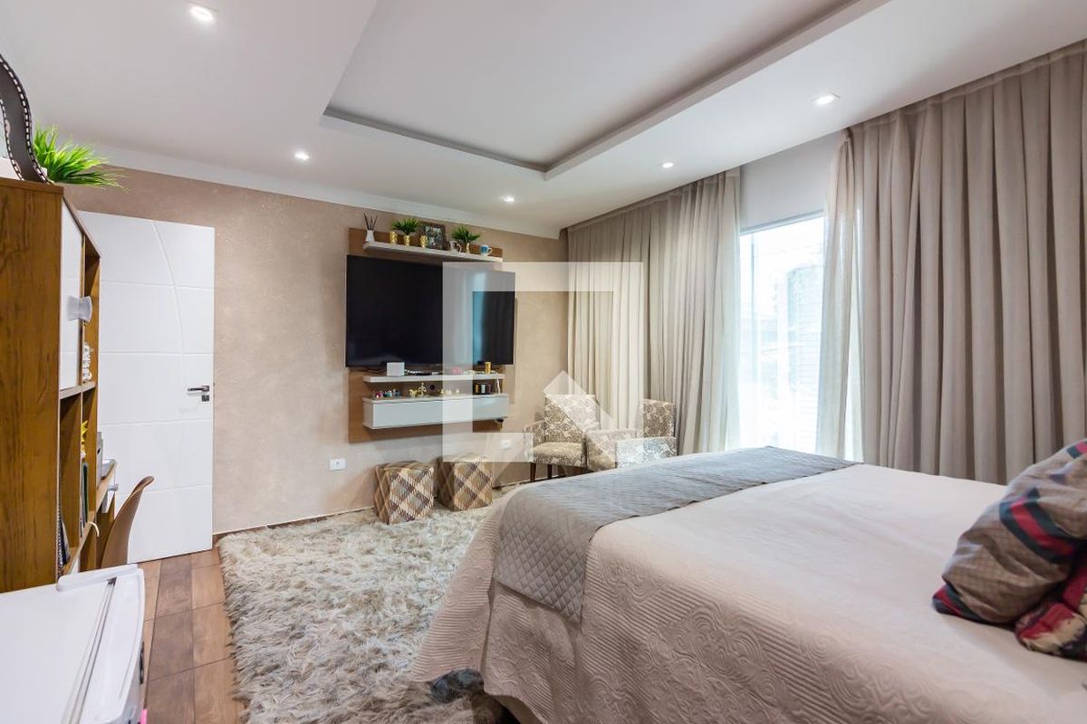 Casa, 4 quartos, 215 m² - Foto 40
