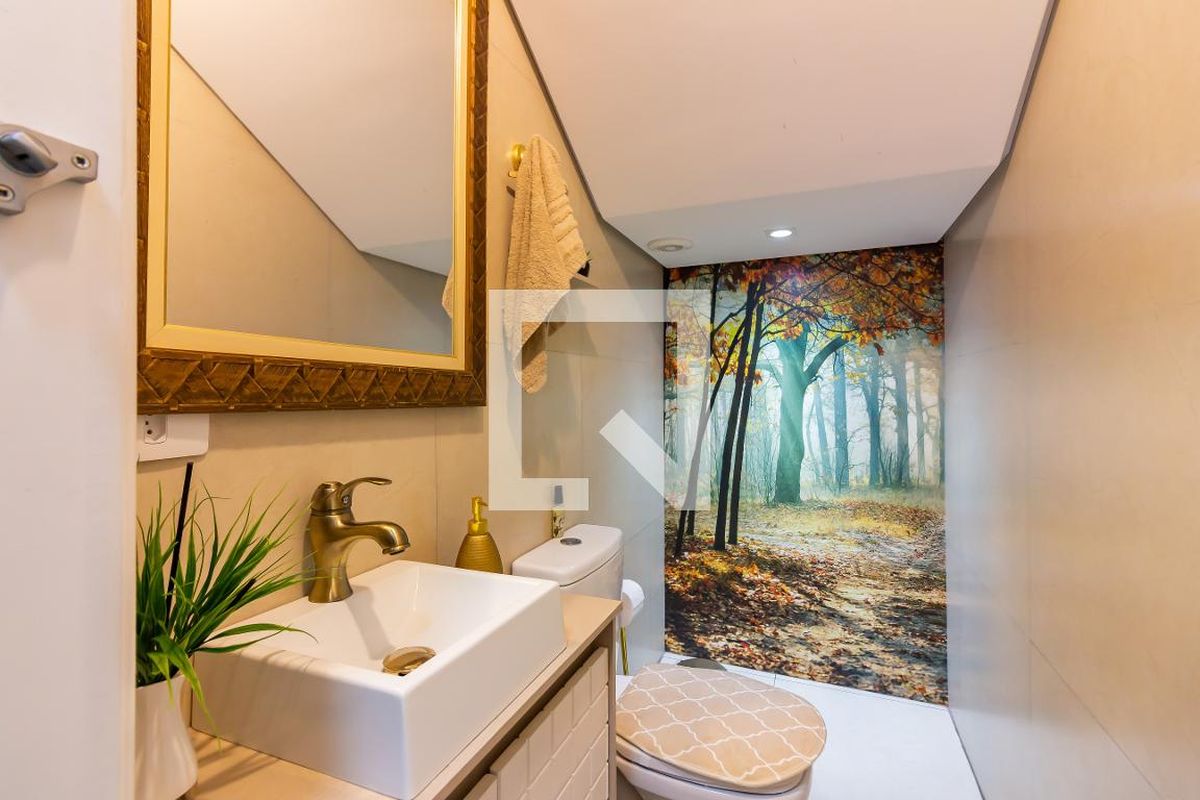 Casa, 4 quartos, 215 m² - Foto 8