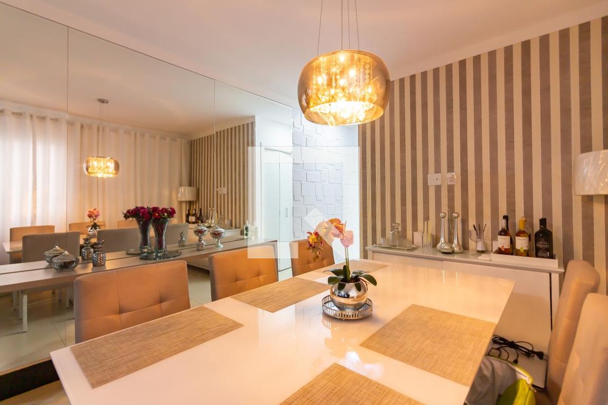 Casa, 4 quartos, 215 m² - Foto 12