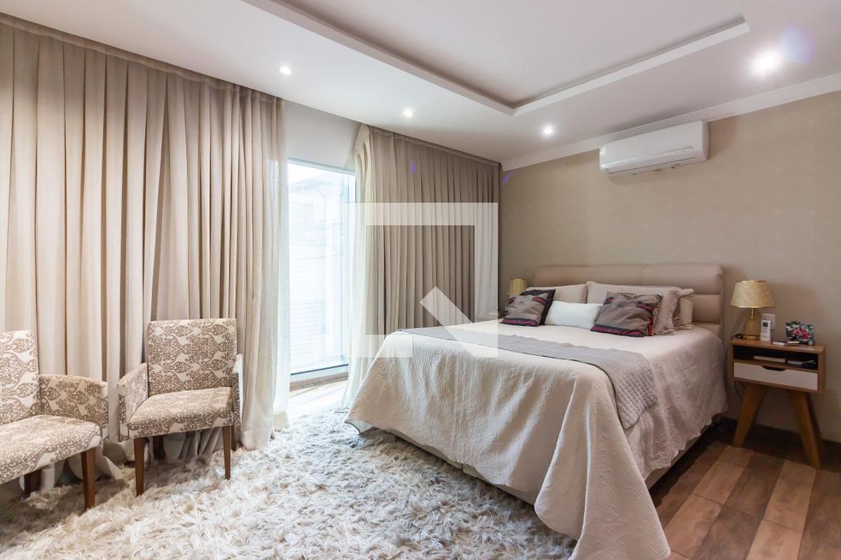 Casa, 4 quartos, 215 m² - Foto 38