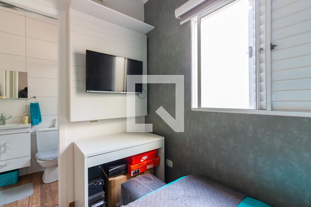 Casa, 4 quartos, 215 m² - Foto 24