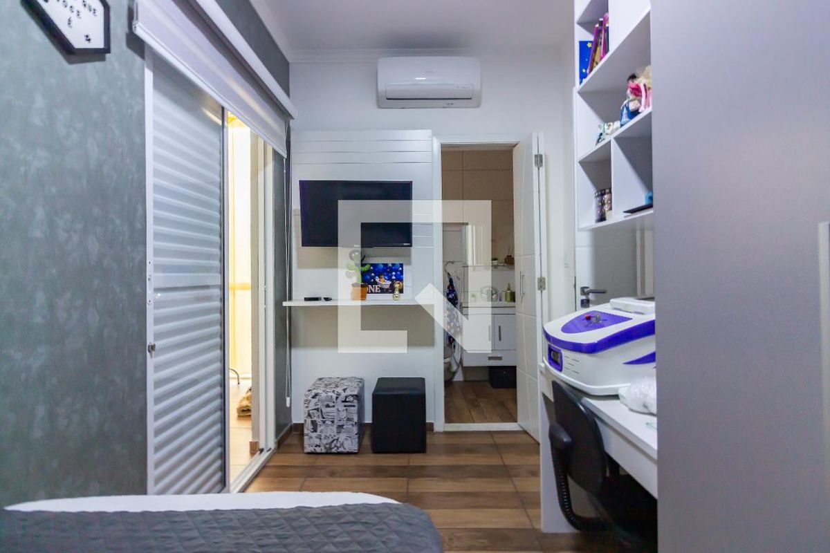 Casa, 4 quartos, 215 m² - Foto 33