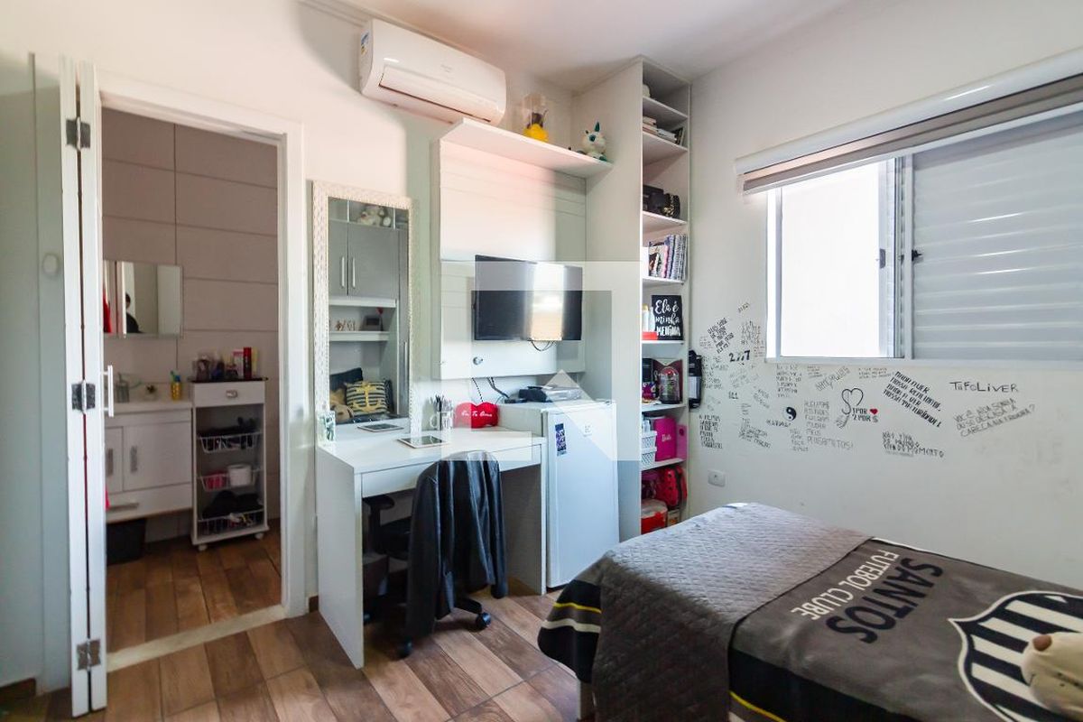 Casa, 4 quartos, 215 m² - Foto 13