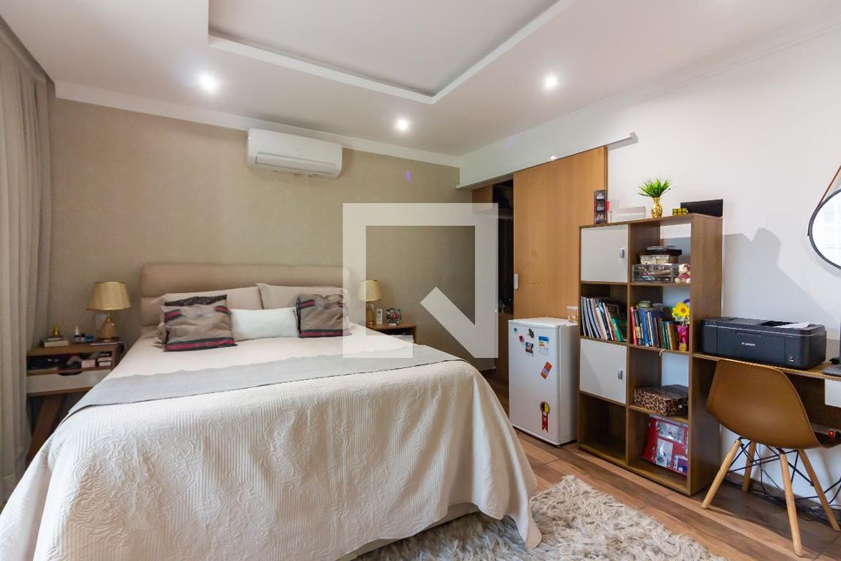 Casa, 4 quartos, 215 m² - Foto 39