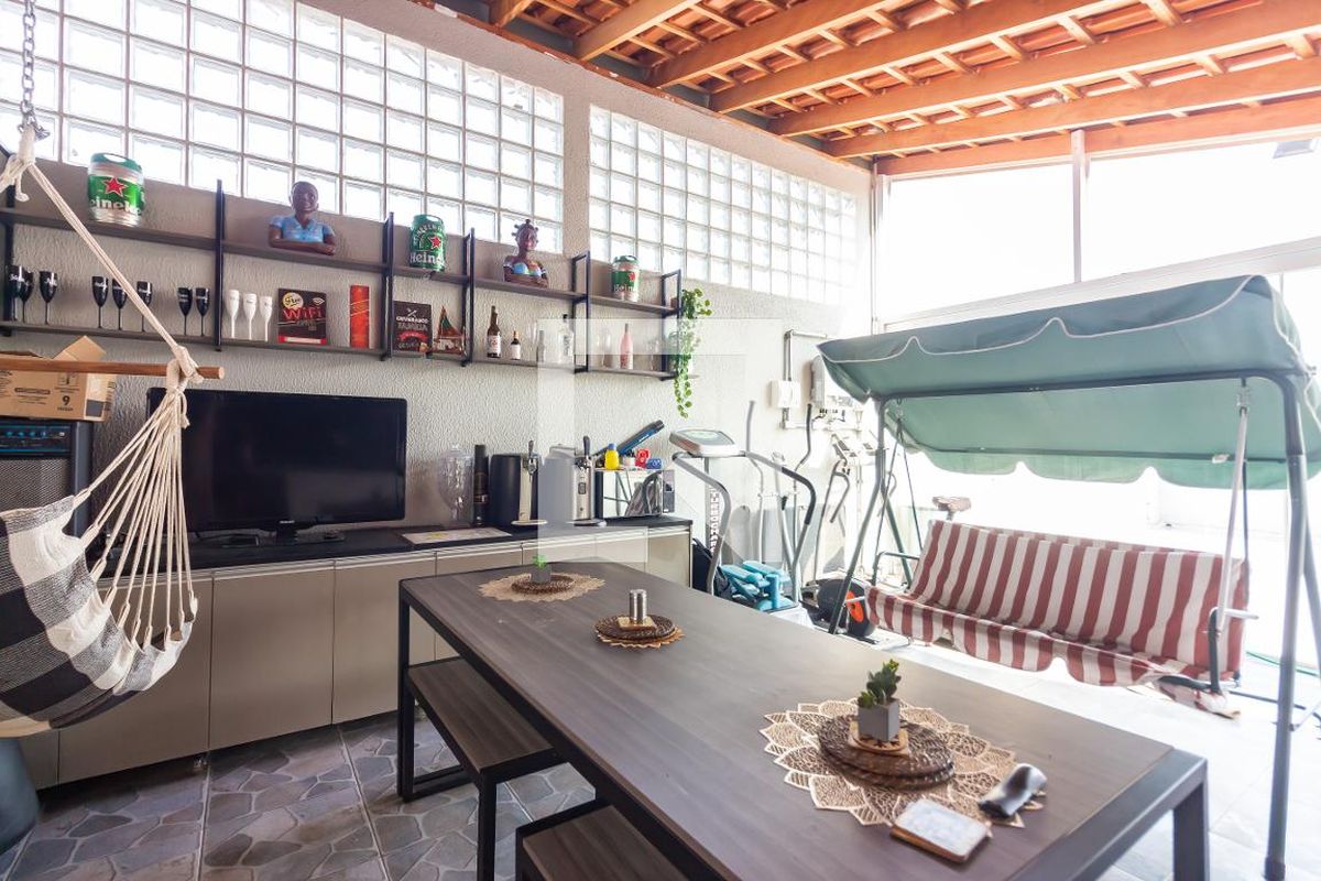 Casa, 4 quartos, 215 m² - Foto 60
